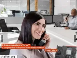 Sites similar to stevenscommunications.com