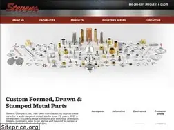 Sites similar to stevenscompanyinc.com