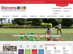 Sites similar to stevenscoop.org