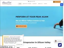 Sites similar to stevenscreekchiropractic.com