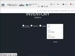 Sites similar to stevenscreeksubaru.com