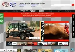 Sites similar to stevenscycle.com