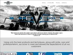Sites similar to stevensdrilling.com