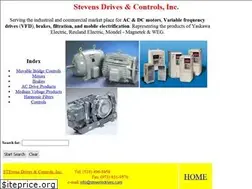 Sites similar to stevensdrives.com