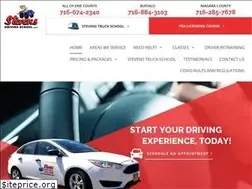 Sites similar to stevensdrivingschool.com