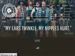 Sites similar to stevenseagulls.com