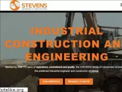 Sites similar to stevensec.com