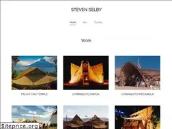 Sites similar to stevenselby.com
