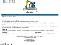 Sites similar to stevenseng.com