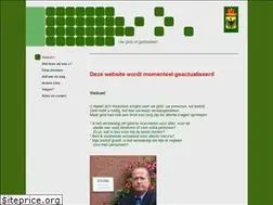 Sites similar to stevensfab.nl