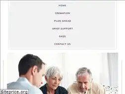Sites similar to stevensfamilyfuneralhomes.com