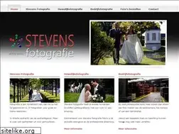Sites similar to stevensfotografie.nl