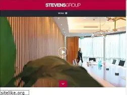 Sites similar to stevensgroup.com.au