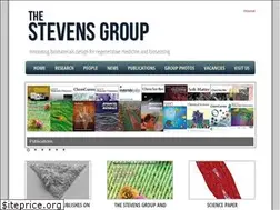 Sites similar to stevensgroup.org