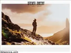 Sites similar to stevensheehy.com
