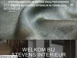 Sites similar to stevensinterieur.nl