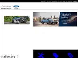 Sites similar to stevensjerseycityford.com