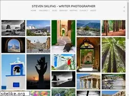 Sites similar to stevensklifas.com