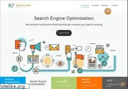 Sites similar to stevenslabs.com
