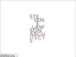 Sites similar to stevenslawson.co.nz
