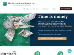 Sites similar to stevenslloydgroup.com