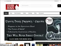 Sites similar to stevensmagic.com