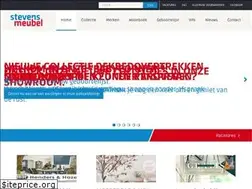 Sites similar to stevensmeubel.be