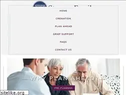 Sites similar to stevensmortuary.com