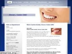Sites similar to stevensoberdmd.com