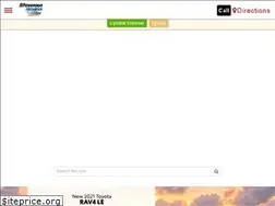 Sites similar to stevensonhendricktoyota.com