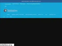 Sites similar to stevensonind.com