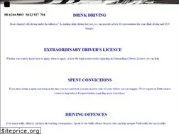 Sites similar to stevensonlegal.com.au