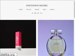 Sites similar to stevensonmichel.com