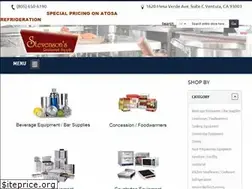 Sites similar to stevensons.com
