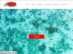Sites similar to stevensonsatmanase.com