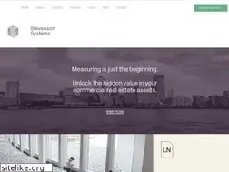 Sites similar to stevensonsystems.com