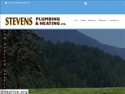 Sites similar to stevensph.com