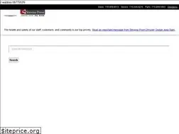 Sites similar to stevenspointchrysler.com