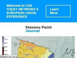 Sites similar to stevenspointjournal.com