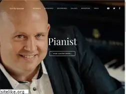 Sites similar to stevenspooner.com