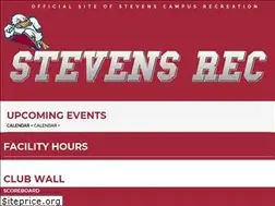 Sites similar to stevensrec.com