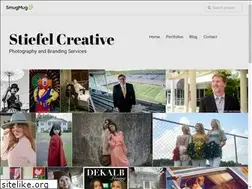 Sites similar to stevenstiefel.com