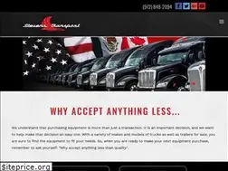 Sites similar to stevenstransport.net