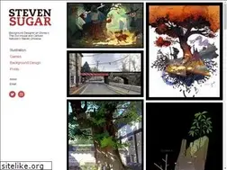 Sites similar to stevensugar.com
