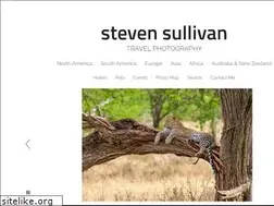 Sites similar to stevensullivan.net