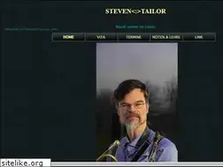 Sites similar to steventailor.de