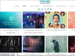 Sites similar to steventapia.com