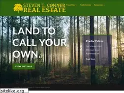 Sites similar to steventconnerrealestate.com