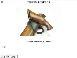 Sites similar to steventedfordknives.ca