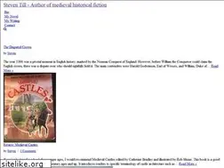 Sites similar to steventill.com